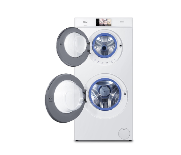 HAIER HWD120-B1558U DUO DRY - 400428 - zdjęcie 3